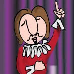 Accents Occidentally